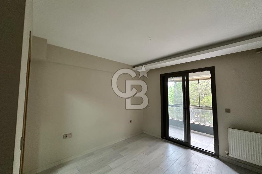 Karşıyaka Cumhuriyet Mh. 100m2 2+1 Kiralık Daire 