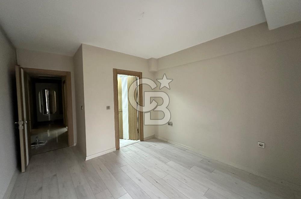 Karşıyaka Cumhuriyet Mh. 100m2 2+1 Kiralık Daire 