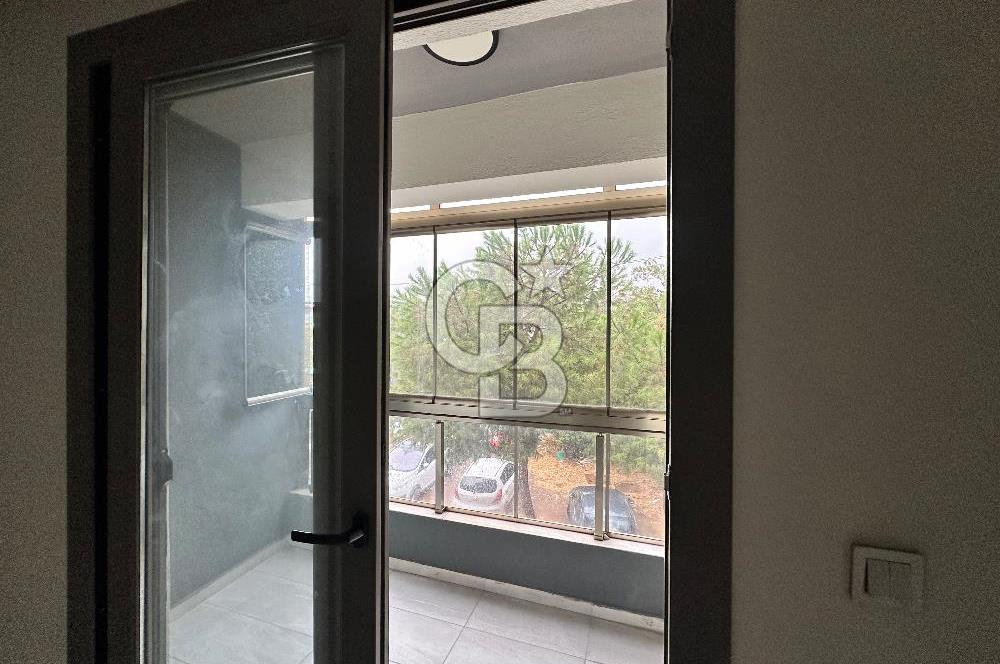Karşıyaka Cumhuriyet Mh. 100m2 2+1 Kiralık Daire 