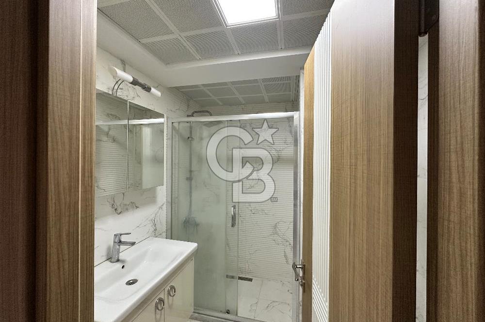 Karşıyaka Cumhuriyet Mh. 100m2 2+1 Kiralık Daire 
