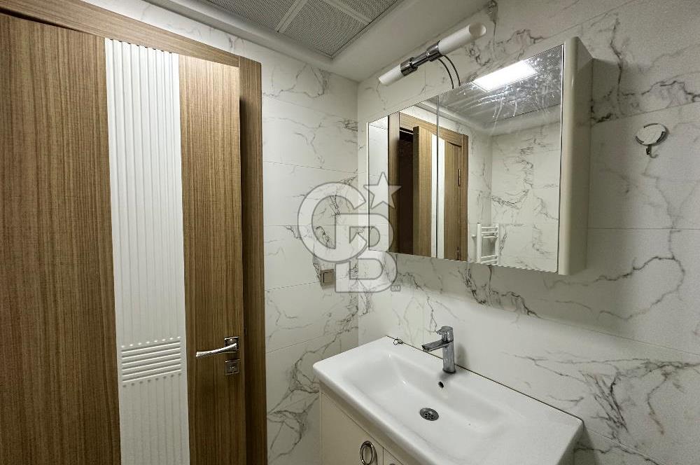 Karşıyaka Cumhuriyet Mh. 100m2 2+1 Kiralık Daire 