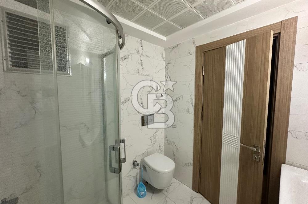 Karşıyaka Cumhuriyet Mh. 100m2 2+1 Kiralık Daire 