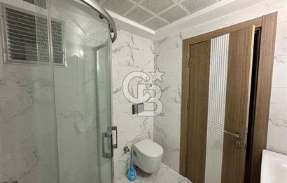 Karşıyaka Cumhuriyet Mh. 100m2 2+1 Kiralık Daire 