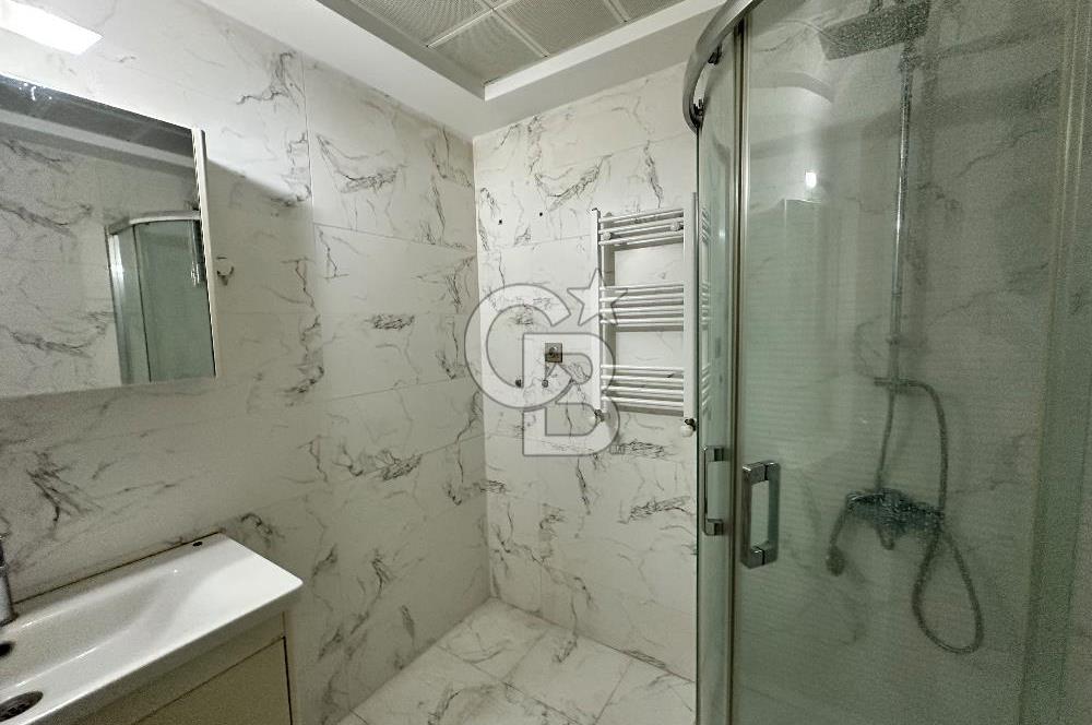 Karşıyaka Cumhuriyet Mh. 100m2 2+1 Kiralık Daire 