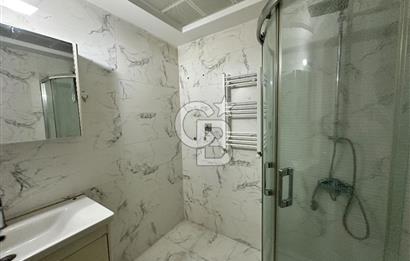Karşıyaka Cumhuriyet Mh. 100m2 2+1 Kiralık Daire 