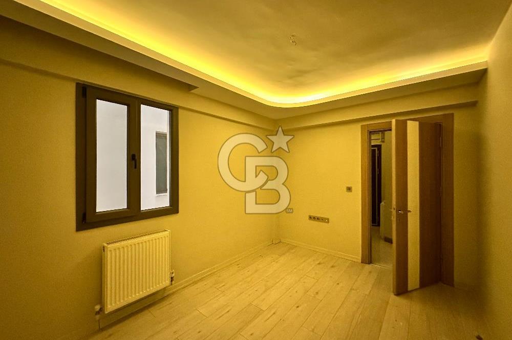 Karşıyaka Cumhuriyet Mh. 100m2 2+1 Kiralık Daire 