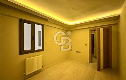 Karşıyaka Cumhuriyet Mh. 100m2 2+1 Kiralık Daire 
