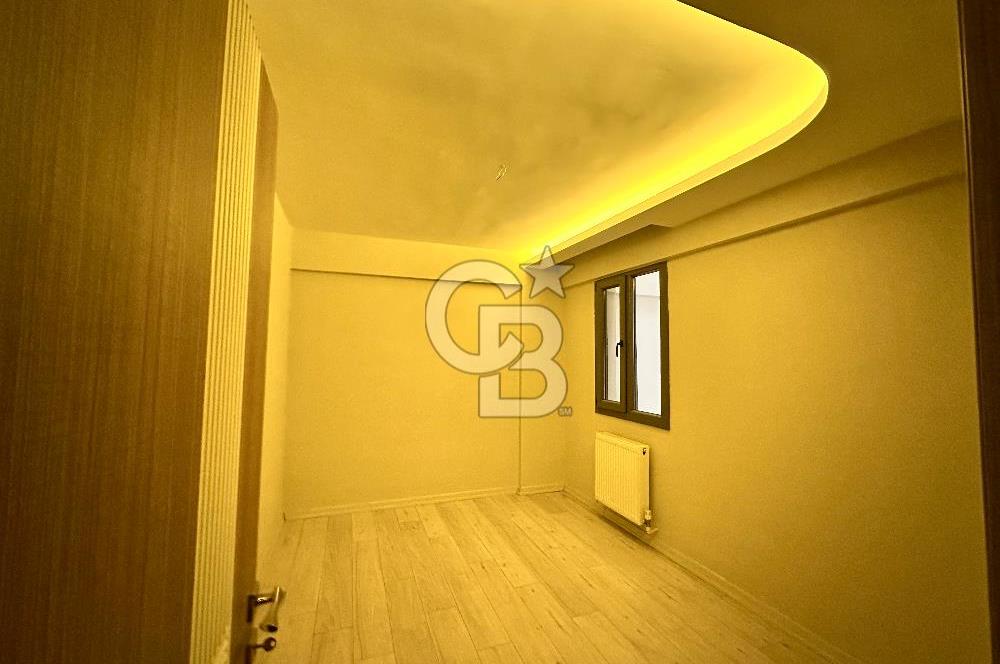 Karşıyaka Cumhuriyet Mh. 100m2 2+1 Kiralık Daire 