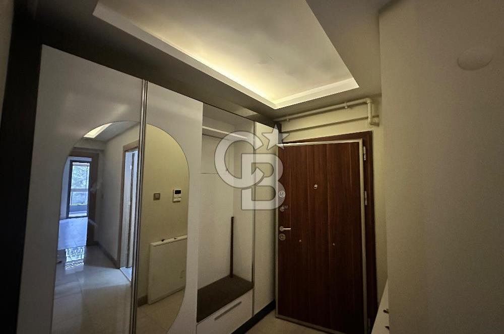 Karşıyaka Cumhuriyet Mh. 100m2 2+1 Kiralık Daire 