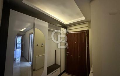 Karşıyaka Cumhuriyet Mh. 100m2 2+1 Kiralık Daire 