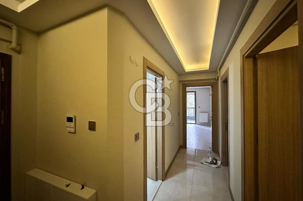 Karşıyaka Cumhuriyet Mh. 100m2 2+1 Kiralık Daire 