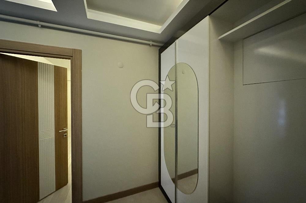 Karşıyaka Cumhuriyet Mh. 100m2 2+1 Kiralık Daire 