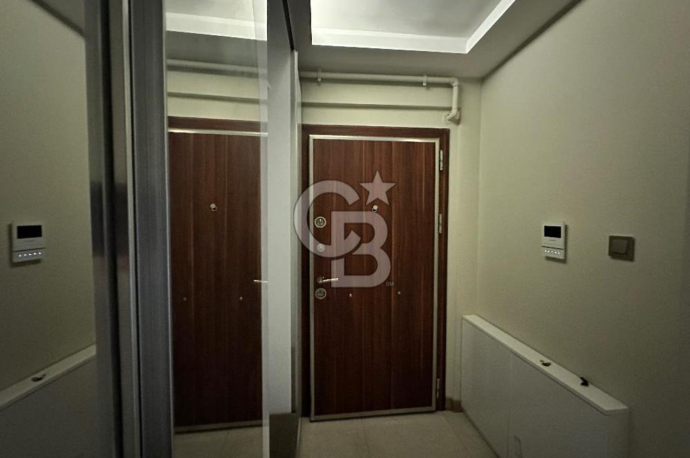 Karşıyaka Cumhuriyet Mh. 100m2 2+1 Kiralık Daire 