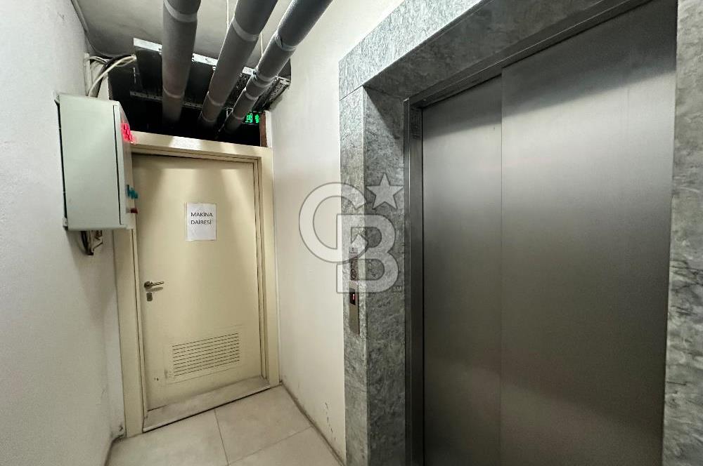 Karşıyaka Cumhuriyet Mh. 100m2 2+1 Kiralık Daire 