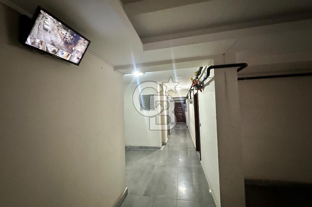 Karşıyaka Cumhuriyet Mh. 100m2 2+1 Kiralık Daire 