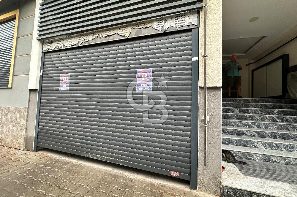 Karşıyaka Cumhuriyet Mh. 100m2 2+1 Kiralık Daire 