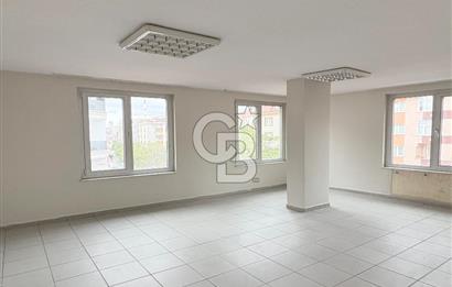 BAĞCILAR İNÖNÜ MAHALLESİ SATILIK 650 M2 OFİS KATI