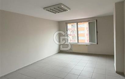 BAĞCILAR İNÖNÜ MAHALLESİ SATILIK 650 M2 OFİS KATI