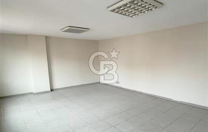 BAĞCILAR İNÖNÜ MAHALLESİ SATILIK 650 M2 OFİS KATI