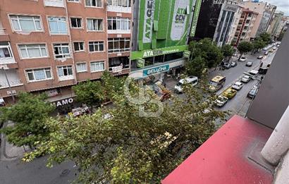 BAĞCILAR İNÖNÜ MAHALLESİ SATILIK 650 M2 OFİS KATI
