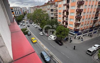 BAĞCILAR İNÖNÜ MAHALLESİ SATILIK 650 M2 OFİS KATI