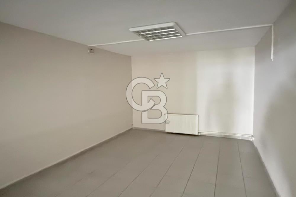 BAĞCILAR İNÖNÜ MAHALLESİ SATILIK 650 M2 OFİS KATI