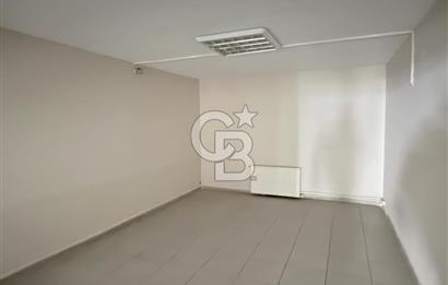 BAĞCILAR İNÖNÜ MAHALLESİ SATILIK 650 M2 OFİS KATI