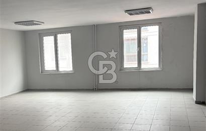 BAĞCILAR İNÖNÜ MAHALLESİ SATILIK 650 M2 OFİS KATI