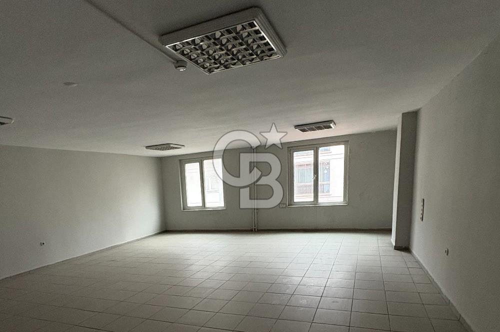BAĞCILAR İNÖNÜ MAHALLESİ SATILIK 650 M2 OFİS KATI