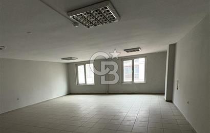 BAĞCILAR İNÖNÜ MAHALLESİ SATILIK 650 M2 OFİS KATI