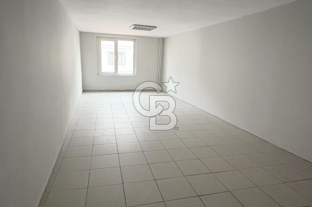 BAĞCILAR İNÖNÜ MAHALLESİ SATILIK 650 M2 OFİS KATI