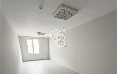 BAĞCILAR İNÖNÜ MAHALLESİ SATILIK 650 M2 OFİS KATI