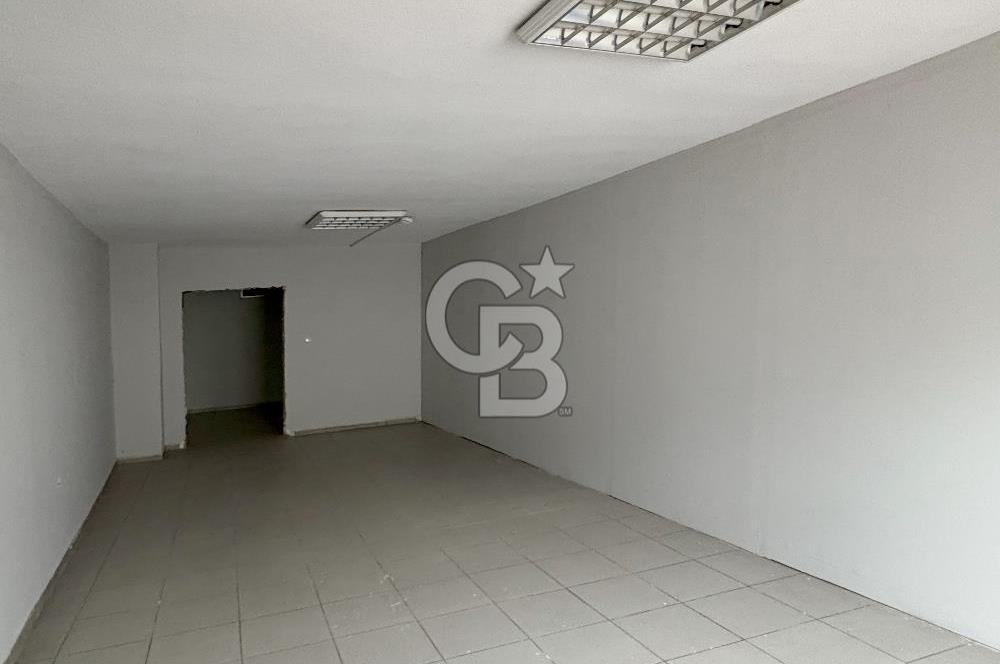BAĞCILAR İNÖNÜ MAHALLESİ SATILIK 650 M2 OFİS KATI