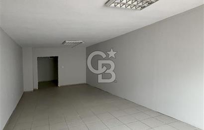 BAĞCILAR İNÖNÜ MAHALLESİ SATILIK 650 M2 OFİS KATI