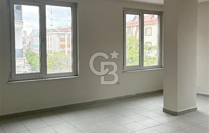 BAĞCILAR İNÖNÜ MAHALLESİ SATILIK 650 M2 OFİS KATI