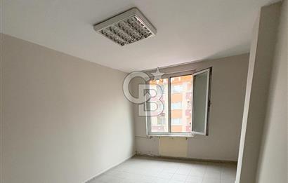BAĞCILAR İNÖNÜ MAHALLESİ SATILIK 650 M2 OFİS KATI