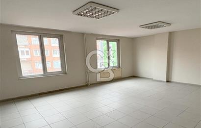 BAĞCILAR İNÖNÜ MAHALLESİ SATILIK 650 M2 OFİS KATI