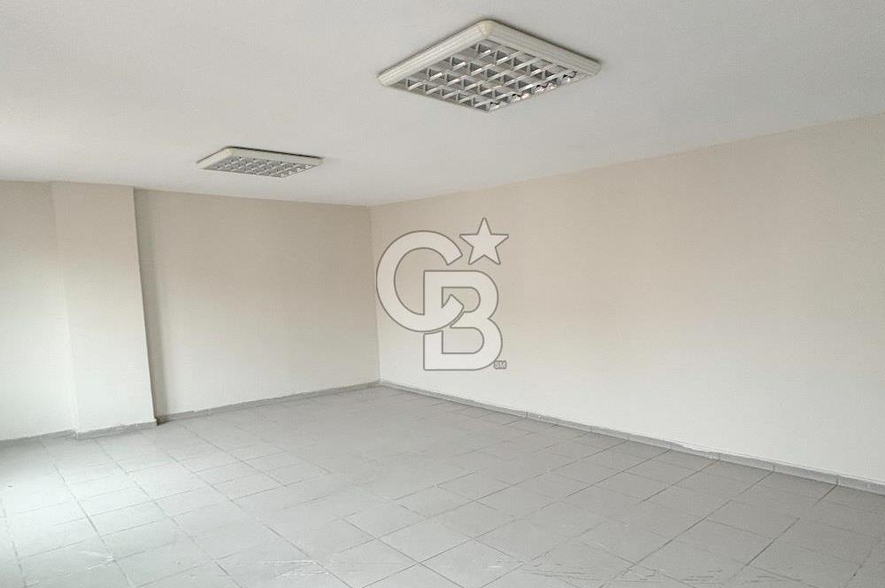 BAĞCILAR İNÖNÜ MAHALLESİ SATILIK 650 M2 OFİS KATI