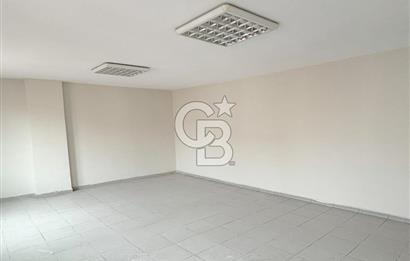 BAĞCILAR İNÖNÜ MAHALLESİ SATILIK 650 M2 OFİS KATI