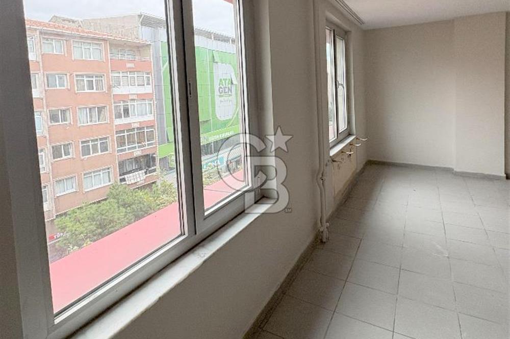 BAĞCILAR İNÖNÜ MAHALLESİ SATILIK 650 M2 OFİS KATI