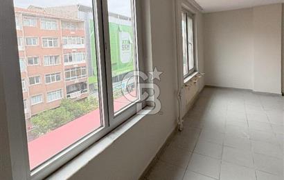 BAĞCILAR İNÖNÜ MAHALLESİ SATILIK 650 M2 OFİS KATI