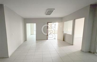BAĞCILAR İNÖNÜ MAHALLESİ SATILIK 650 M2 OFİS KATI