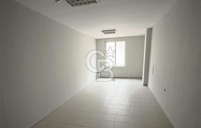 BAĞCILAR İNÖNÜ MAHALLESİ SATILIK 650 M2 OFİS KATI