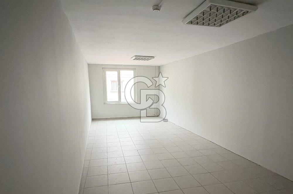 BAĞCILAR İNÖNÜ MAHALLESİ SATILIK 650 M2 OFİS KATI