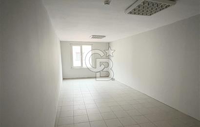 BAĞCILAR İNÖNÜ MAHALLESİ SATILIK 650 M2 OFİS KATI