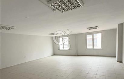 BAĞCILAR İNÖNÜ MAHALLESİ SATILIK 650 M2 OFİS KATI