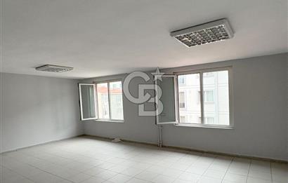 BAĞCILAR İNÖNÜ MAHALLESİ SATILIK 650 M2 OFİS KATI