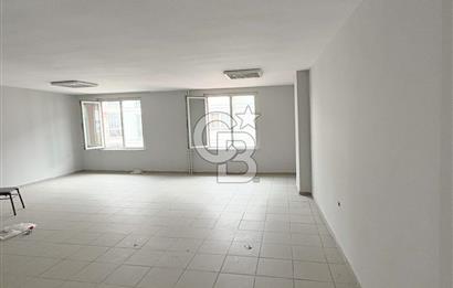BAĞCILAR İNÖNÜ MAHALLESİ SATILIK 650 M2 OFİS KATI