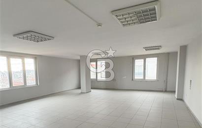 BAĞCILAR İNÖNÜ MAHALLESİ SATILIK 650 M2 OFİS KATI