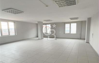 BAĞCILAR İNÖNÜ MAHALLESİ SATILIK 650 M2 OFİS KATI